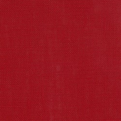 Rouleau 30m Toile ignifugée M1 permanent rouge - Tissus Price