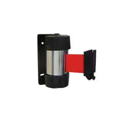 Support mural à sangle rétractable RW