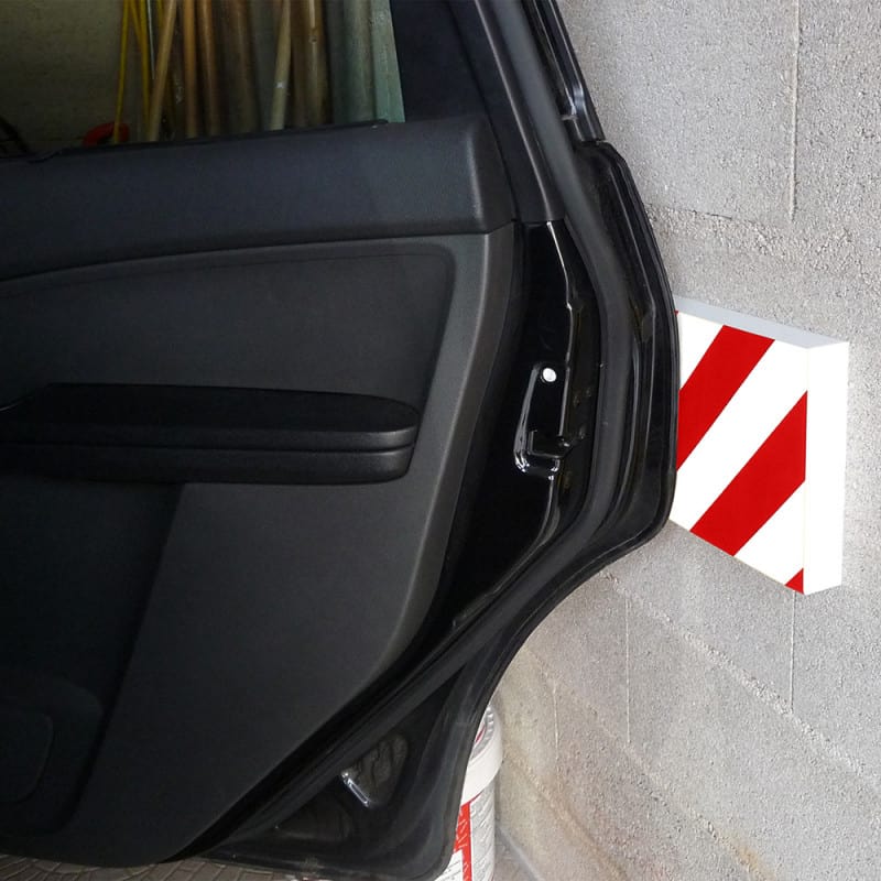 protection mur garage pour voiture - Achat en ligne