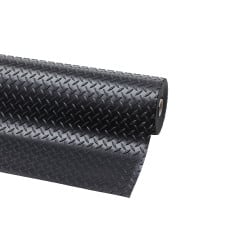 Revêtement de sol antidérapant 737 Diamond Plate Runner