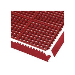 Caillebotis antidérapant 550RD Cushion Ease