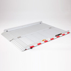 Rampe d'accès PMR amovible