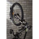 Crochet vélo mural pour Fat Bike