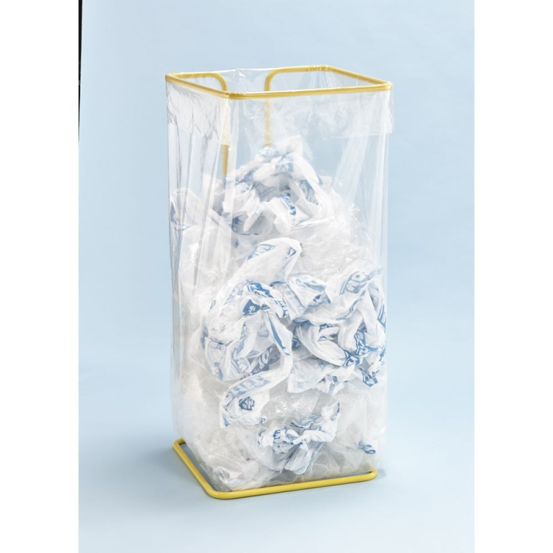 Support de sacs poubelle de tri 1000l par 1 unité - RETIF