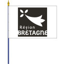 Drapeau régional - Bretagne