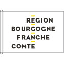 Pavillon régional - Bougorgne Franche Comté