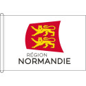 Pavillon régional - Normandie