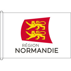 Pavillon régional - Normandie