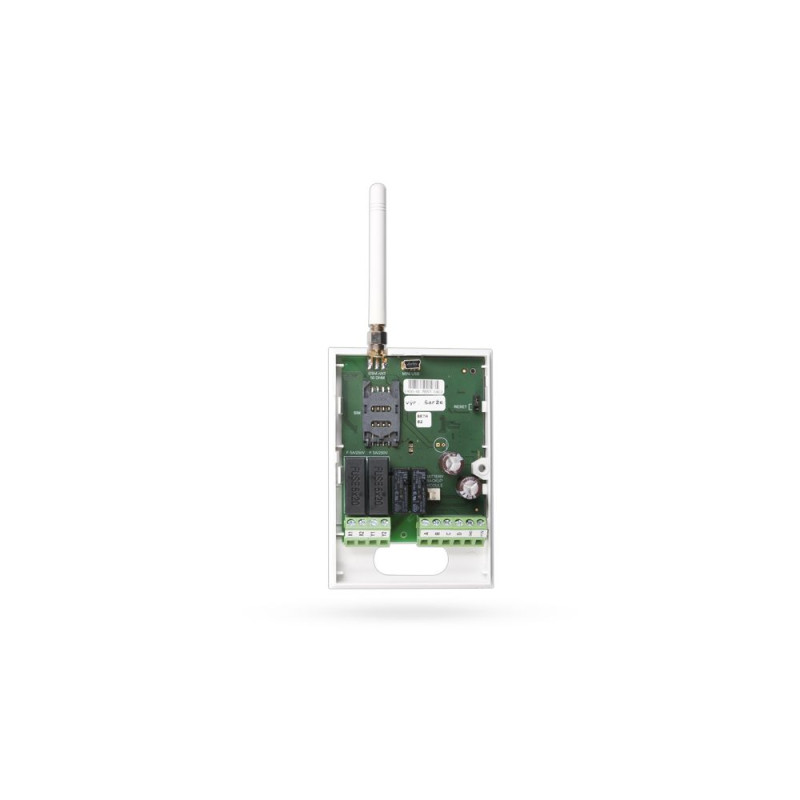 Transmetteur GSM & Controleur GSM - GD-04K