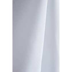 Tissu voilage anti feu M1 - M140EC - 70g/m²