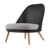 Fauteuil Cocoon - Paperflow