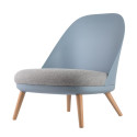 Fauteuil Cocoon - Paperflow