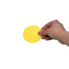Disque - Marquage au sol Heskins PermaRoute