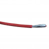 Cable incendie SYT1 1P0.9 rouge - Bobine