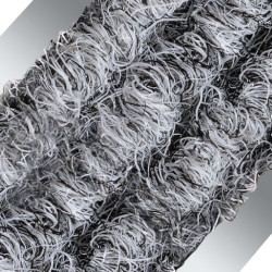 Tapis sur mesure encastrable