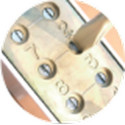 Lokod Keylex Profil - Contrôle d'accès mécanique à code