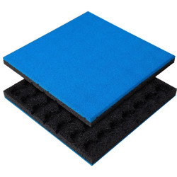 Dalle de sol amortissante Crèche & Halte garderie - 50 x 50 cm