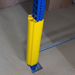 Protection échelle de rack flexible D-Flexx Alfa