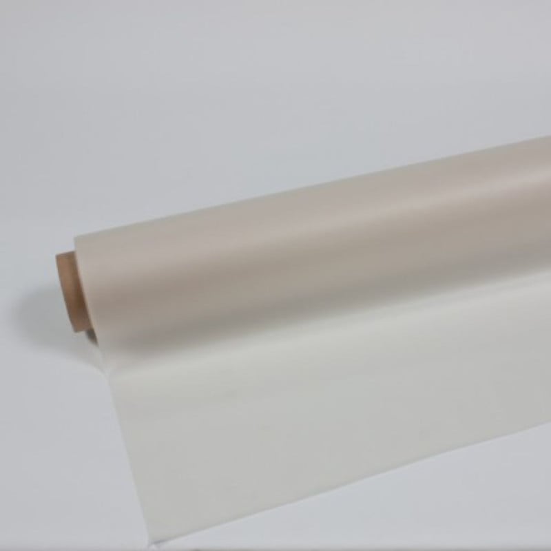 Bâche PVC ignifuge M1 sur mesure - Protection & Décoration