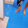 Tapis hygiénique piscine antidérapant 535 Soft-Step
