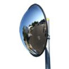 Miroir multi-usages 180° intérieur & extérieur