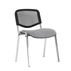 Chaise visiteurs résille CVE