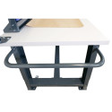 Table d’emballage mobile - Premium
