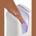 Sèche-mains automatique vertical - Aery plus