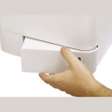 Sèche-mains automatique vertical - Aery prestige
