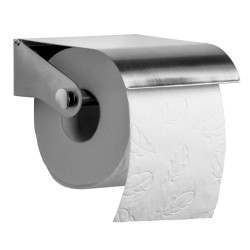 Porte-rouleau papier toilette mural