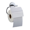 Porte-rouleau papier toilette - Sanea