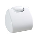 Porte-rouleau papier toilette - Sanipla