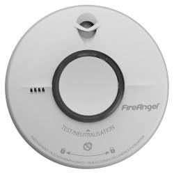 Détecteur de fumée Thermoptek Fireangel ST-622-FRT
