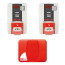 Pack 2 alarmes type 4 radio avec flash + 1 flash supplémentaire - RGP