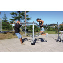 Barre de traction double - Urbagym