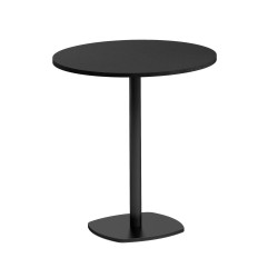 Table de cafétéria ronde ROUND