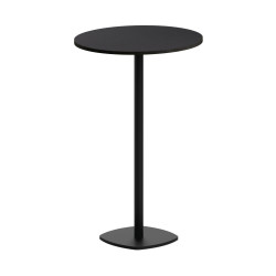 Table mange debout ROUND