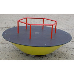 Tourniquet La Toupie