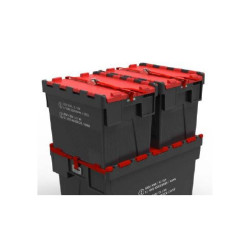 Caisse croco ADR 65 litres ou 200 litres
