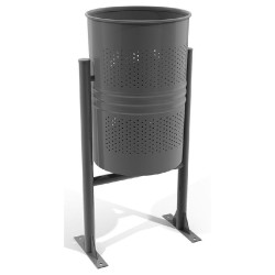 Corbeille Circular - Benito PA600M
