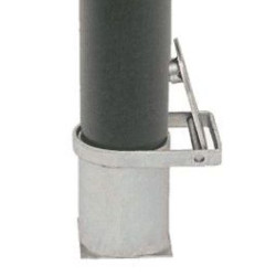 Fourreau d'amovibilité pour borne anti-stationnement  Dalia