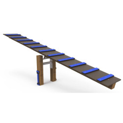 Pack parcours d'agilité pour chiens en extérieur - Agility