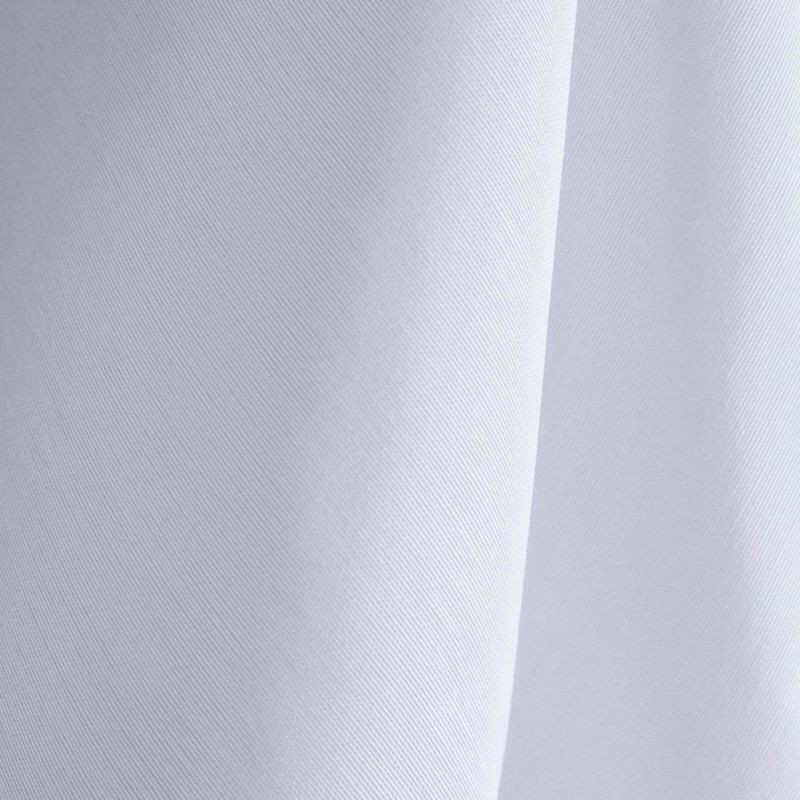 Tissu voilage anti feu M1 - M140EC - 70g/m²