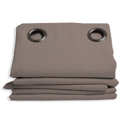 Rideau pare solaire anti feu M1 sur mesure - Corte - 230g/m²