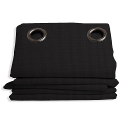 Rideau pare solaire et thermique anti feu M1 - Mirage 2 - 200g/m²