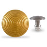 Clou podotactile en laiton - Lingo - Lot de 1000