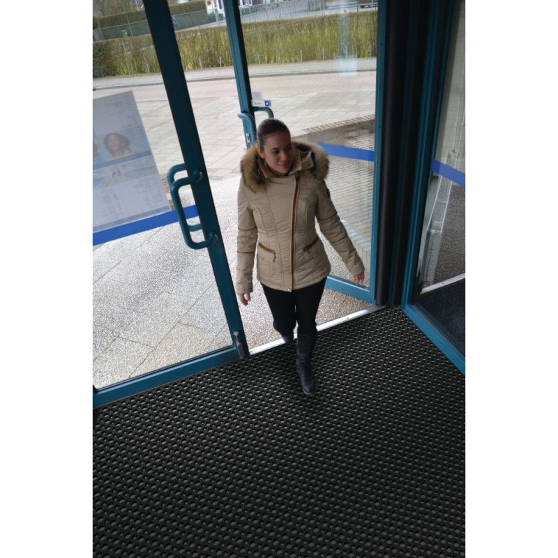 Tapis d'accueil 564 Oct-O-Mat