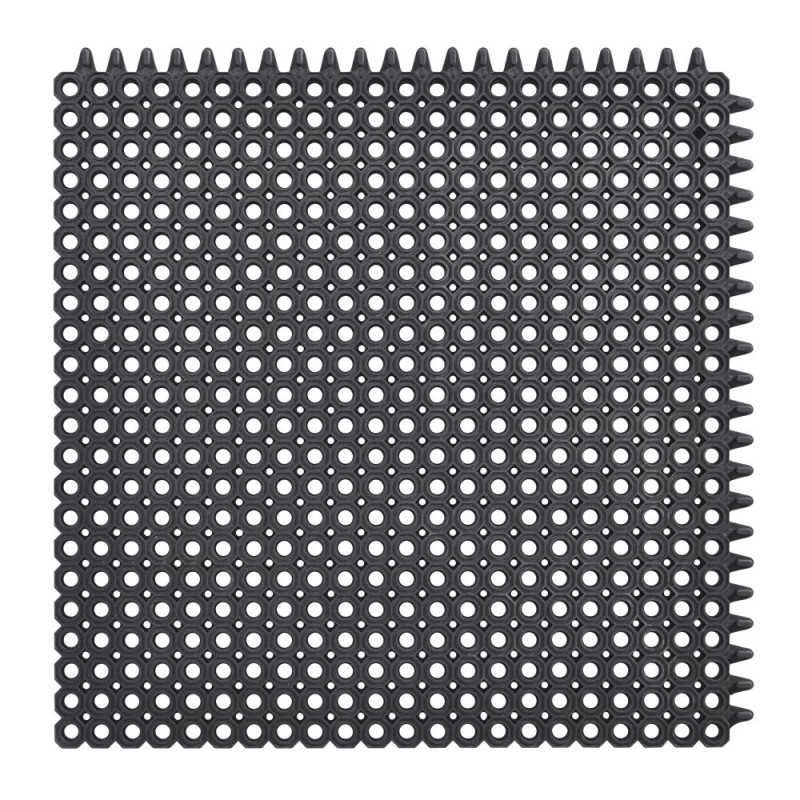 Caillebotis d'entrée 592 Master Flex D12