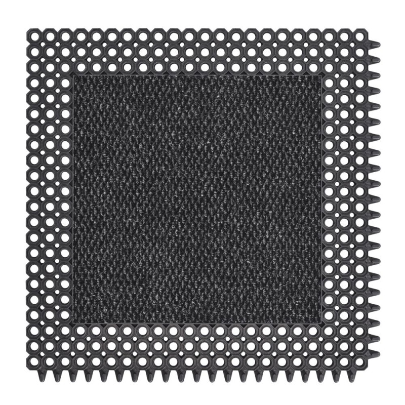 Caillebotis d'entrée 593 Master Flex C12