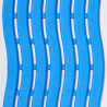Tapis hygiénique piscine antidérapant 535 Soft-Step